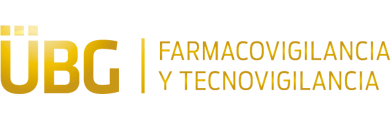 UBG Farmacovigilancia y Tecnovigilancia